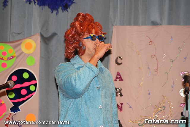 Pregn Carnavales de Totana 2012 - 267