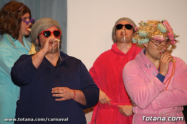Pregn Carnavales de Totana 2012 - 268