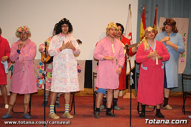 Pregn Carnavales de Totana 2012 - 269