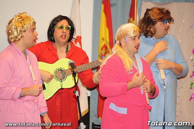 Pregn Carnavales de Totana 2012 - 270