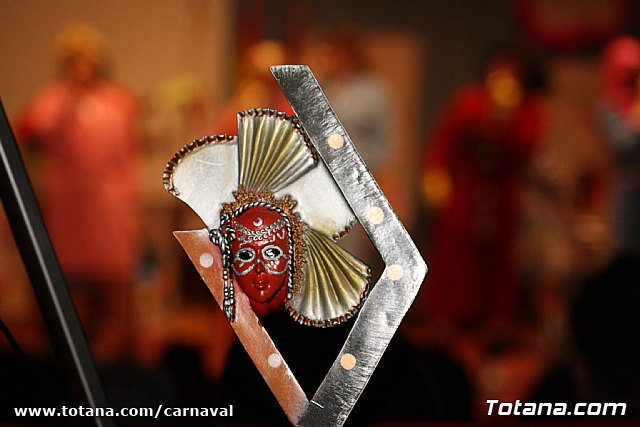Pregn Carnavales de Totana 2012 - 276