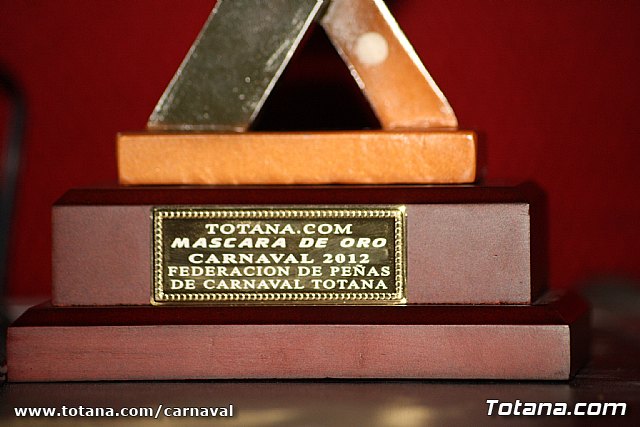 Pregn Carnavales de Totana 2012 - 277