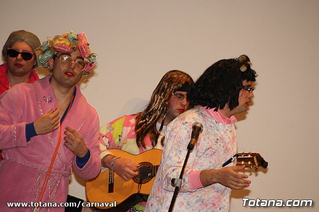 Pregn Carnavales de Totana 2012 - 279