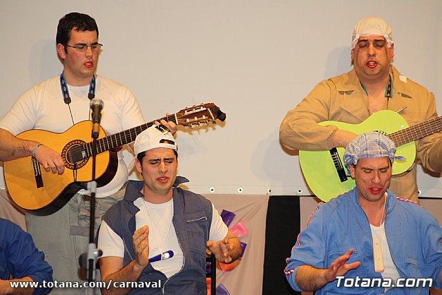 Pregn Carnavales de Totana 2012 - 288