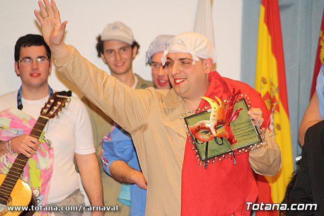 Pregn Carnavales de Totana 2012 - 301