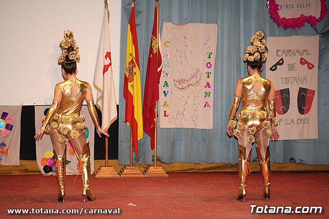 Pregn Carnavales de Totana 2012 - 304