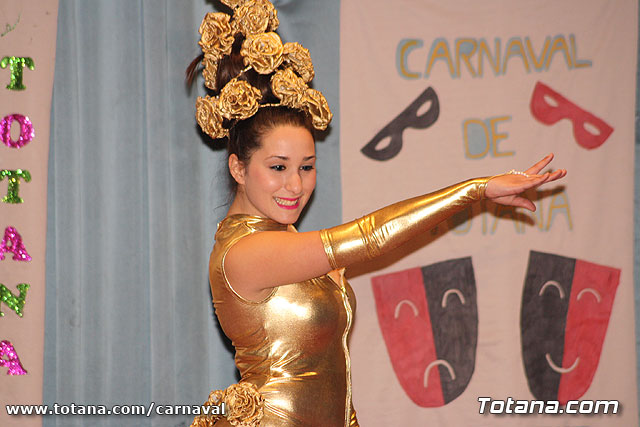 Pregn Carnavales de Totana 2012 - 306