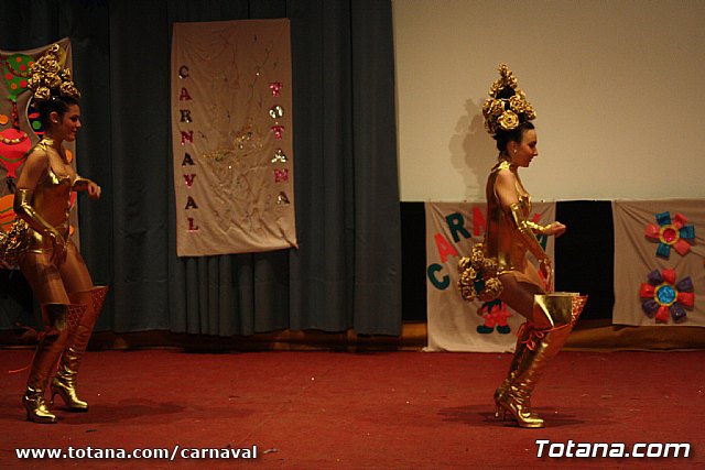 Pregn Carnavales de Totana 2012 - 311