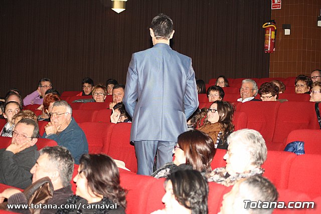 Pregn Carnavales de Totana 2012 - 319