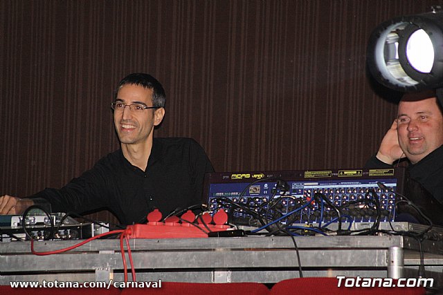 Pregn Carnavales de Totana 2012 - 320