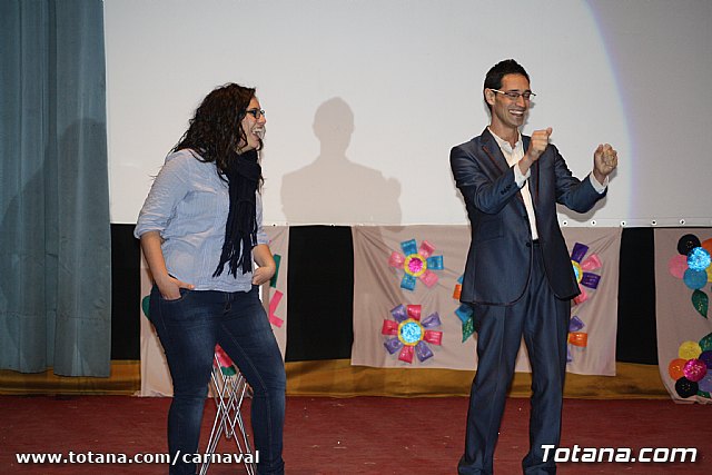 Pregn Carnavales de Totana 2012 - 321