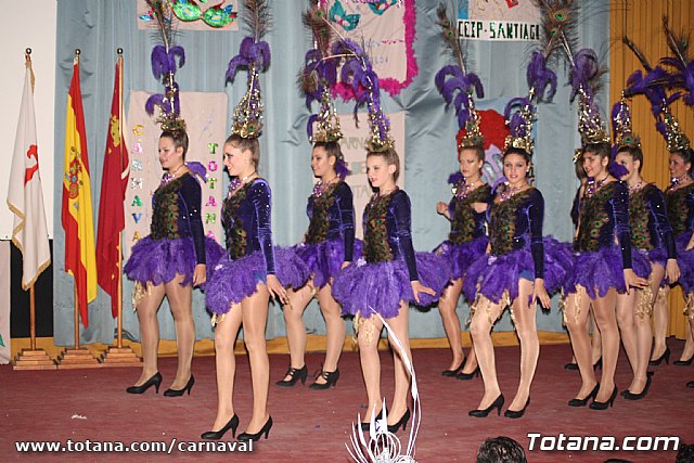 Pregn Carnavales de Totana 2012 - 325