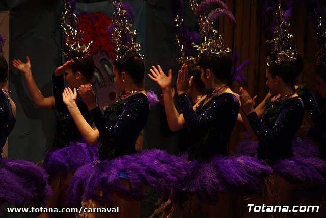Pregn Carnavales de Totana 2012 - 327