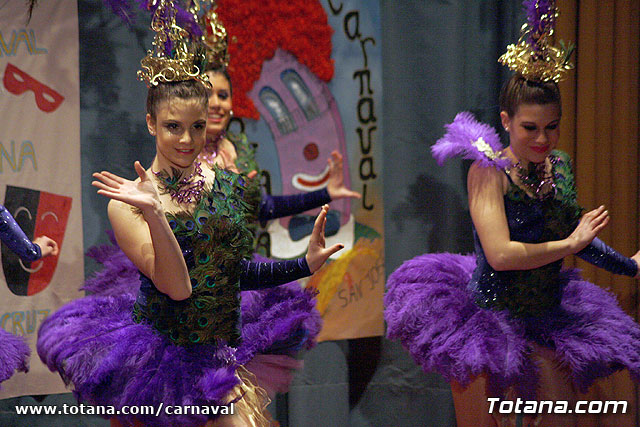 Pregn Carnavales de Totana 2012 - 329