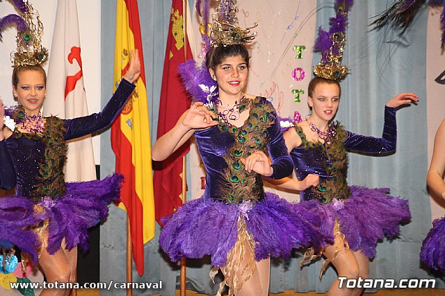 Pregn Carnavales de Totana 2012 - 331