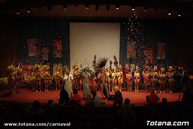 Pregn Carnavales de Totana 2012 - 335