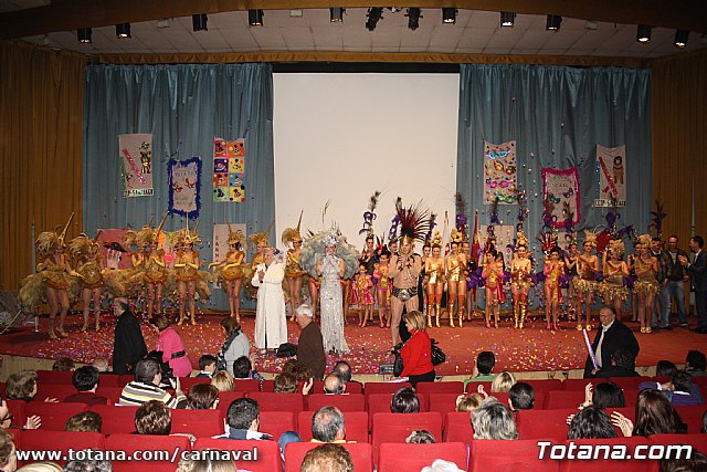 Pregn Carnavales de Totana 2012 - 336