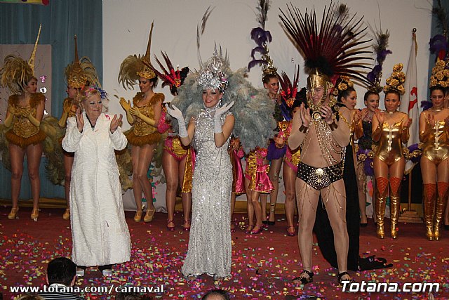 Pregn Carnavales de Totana 2012 - 337