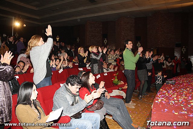 Pregn Carnavales de Totana 2012 - 342