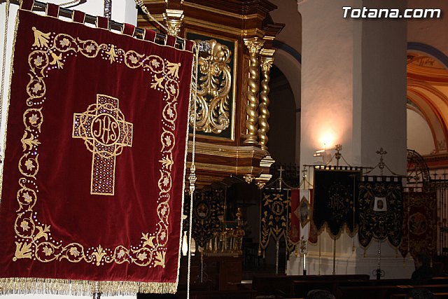 Pregn Semana Santa Totana 2012 - 5