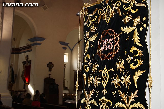 Pregn Semana Santa Totana 2012 - 15