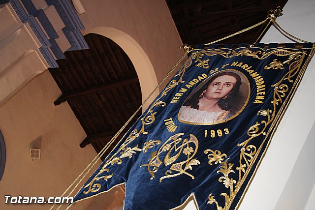 Pregn Semana Santa Totana 2012 - 16