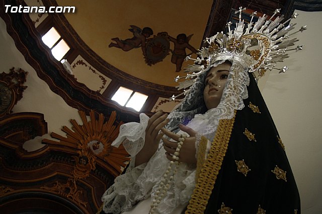 Pregn Semana Santa Totana 2012 - 21