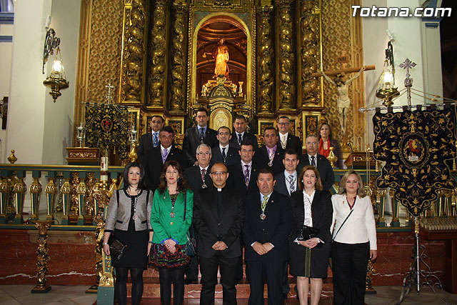 Pregn Semana Santa Totana 2012 - 30