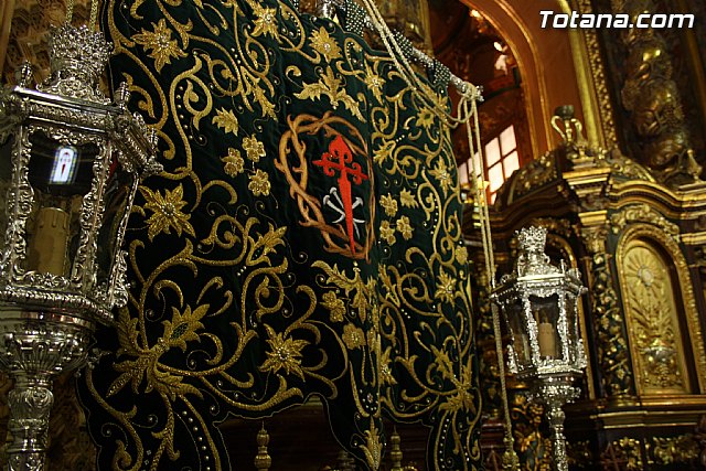 Pregn Semana Santa Totana 2012 - 32
