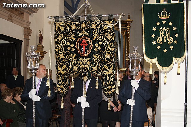 Pregn Semana Santa Totana 2012 - 33