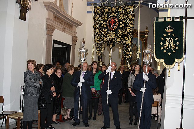 Pregn Semana Santa Totana 2012 - 38