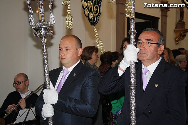Pregn Semana Santa Totana 2012 - 39