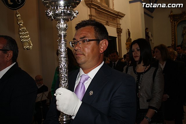 Pregn Semana Santa Totana 2012 - 40