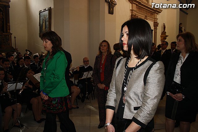 Pregn Semana Santa Totana 2012 - 41