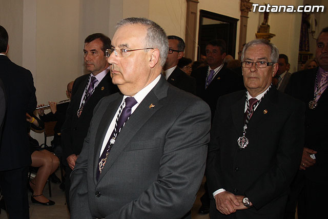 Pregn Semana Santa Totana 2012 - 43