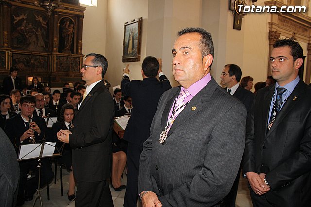 Pregn Semana Santa Totana 2012 - 45