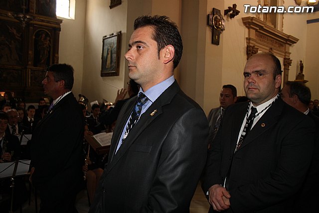 Pregn Semana Santa Totana 2012 - 46