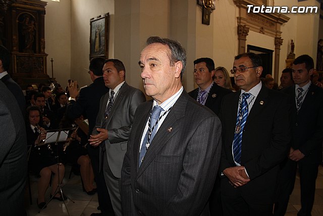 Pregn Semana Santa Totana 2012 - 47