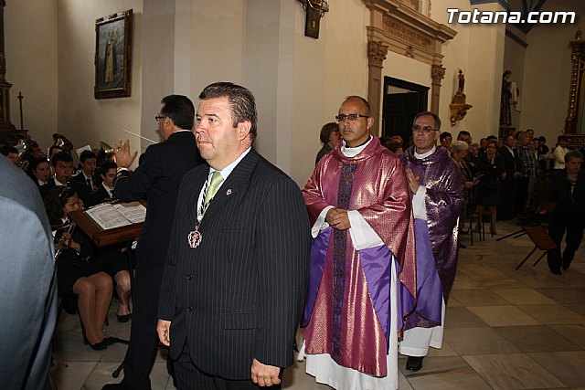 Pregn Semana Santa Totana 2012 - 49
