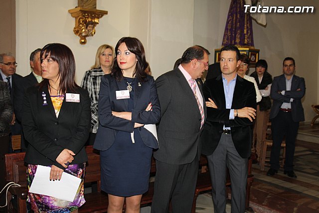 Pregn Semana Santa Totana 2012 - 52