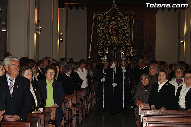 Pregn Semana Santa Totana 2012 - 57