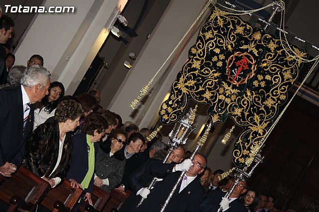 Pregn Semana Santa Totana 2012 - 58
