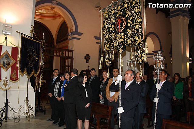 Pregn Semana Santa Totana 2012 - 60
