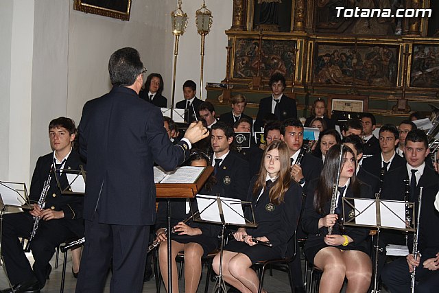 Pregn Semana Santa Totana 2012 - 61