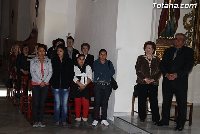 Pregn Semana Santa Totana 2012 - 65