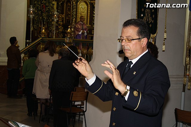 Pregn Semana Santa Totana 2012 - 67