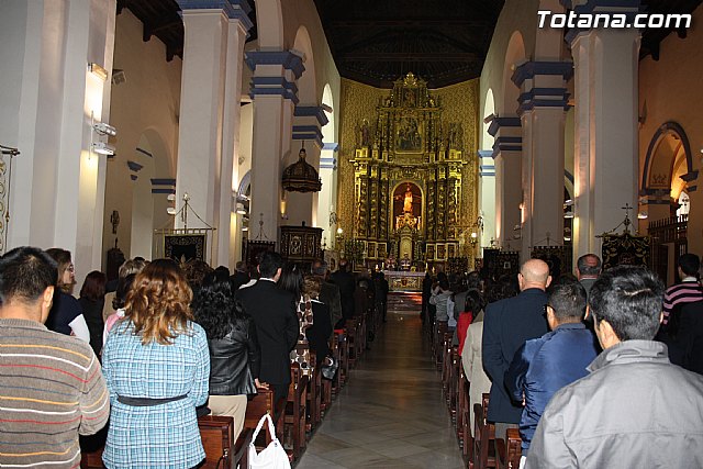 Pregn Semana Santa Totana 2012 - 68