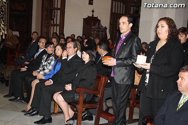 Pregn Semana Santa Totana 2012 - 71