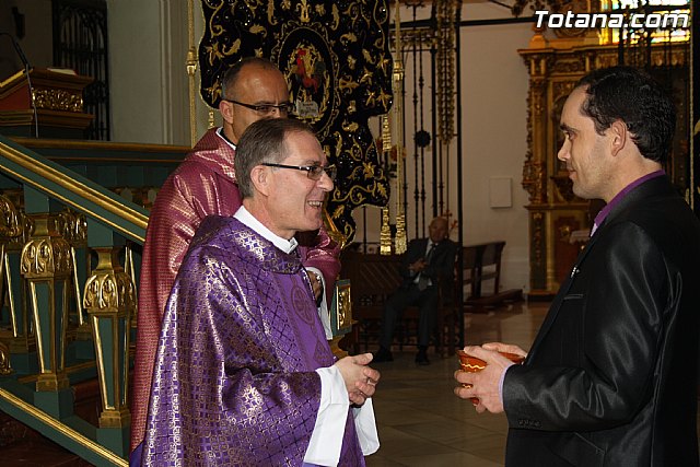Pregn Semana Santa Totana 2012 - 74