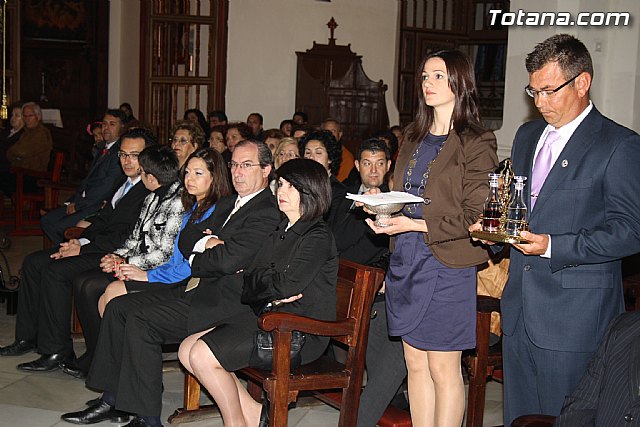 Pregn Semana Santa Totana 2012 - 77